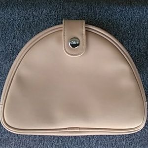 NWOT💋  Chloe Travel Cosmetic Case